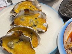 -皓景海鲜·地标美食(双月湾店)