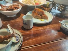 -鱼食饭稻·苏浙土菜17年老馆子(平江路店)