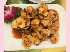 -濠江渔港酒楼(湾仔海鲜街，会展中心店)