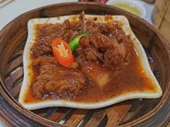 -赏点粤式点心(广州塔店)