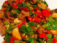 -蔴将·川菜(黄龙万科店)