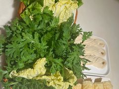 -涮福記·现切牛羊肉火锅(世纪汇店)