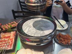 -燚青春东北泥炉烤肉(百合店)