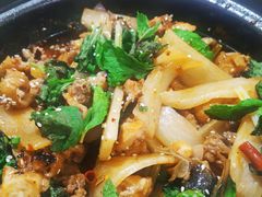 -小板凳(四公里店)