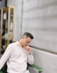 -尼特斯男士发型馆