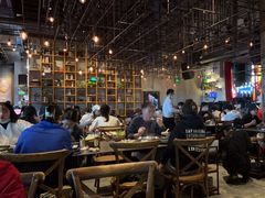大堂-同仁四季椰子鸡(宝安壹方城店)