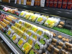 -百佳永辉超市(来福士广场店)