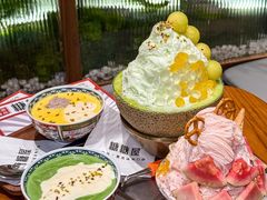 -糖糖屋•糖水•雪花冰店(时尚天河店)