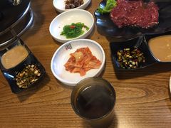 -大壮家原味烤肉(兴华北街店)