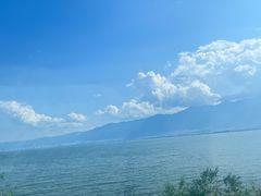-大理洱海