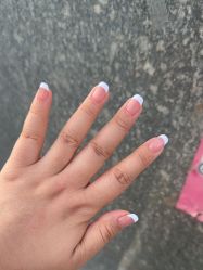 -晨·艺美甲美睫