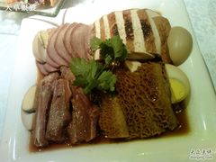 卤水拼-新锦田大酒店(阳曲路店)