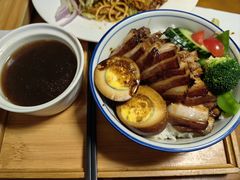 -马来MO简餐.南洋风味料理(美食街店)