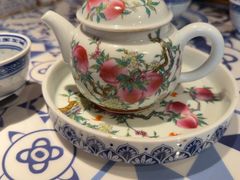 -图味美小黄鱼·景德菜(浙江路店)