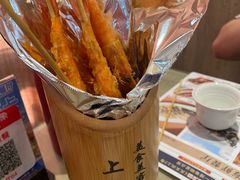 -巽寮印象美食部落餐厅·海鲜·地方特色菜(惠州体验店)
