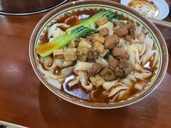-东京包子楼(政七街店)