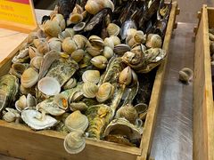 -杭州钱江新城万怡酒店-西餐厅