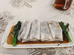 -香云轩·顺德菜(香云纱园林酒店店)