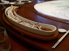 -聚春园自助餐厅(东街口店)