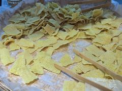 荞麦锅巴-米鲜剁椒米线(梅溪湖店)
