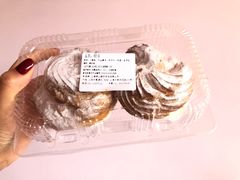 鲜奶哈斗-国际饭店·帆声西饼屋(黄河路店)