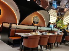 -汉阳廷自助烤肉·火锅(万丰海岸城店)