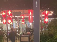 -醉月城西昌火盆烧烤(天府店)