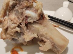 -骨之味·筒骨汤火锅(江头店)
