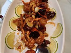 -廊亦舫Lang Yi Fang Restaurant(金桥店)