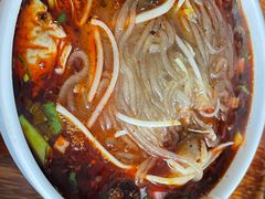 -白家高记肥肠粉(总店)