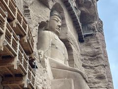 -炳灵寺世界文化遗产旅游区