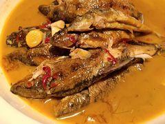 -许爷家·生态湖鲜(徐汇日月光店)