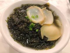 -酌宴府The China Club·广州万富希尔顿酒店(云城东路店)