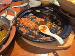 -云海肴·汽锅鸡·云南菜(苏州中心店)