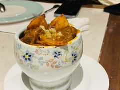 -波特曼西餐厅(中央大街店)