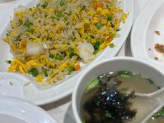 -光明邨大酒家(淮海路店)