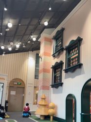 -奈尔宝·儿童乐园·亲子餐厅(星河湾店)