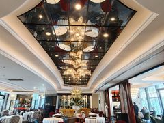 -上海总会SHANGHAICLUB(兴业太古汇店)