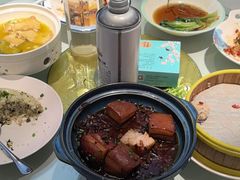 -上地宴·中关村的会客厅(清河高铁站店)