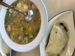 -北方饺子王·海肠捞饭·海鲜锅(山大店)