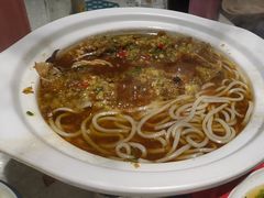 -福阿婆老牌湘菜(大润发店)