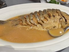 -阿庄新豫菜(航海东路店)