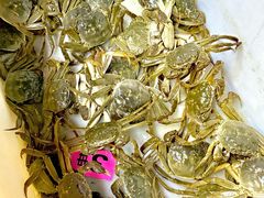 -虾铺子龙虾·私房菜(金源花苑店)