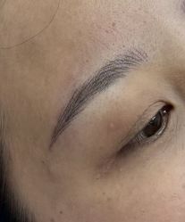 -张小野·专业半永久纹眉
