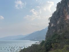 -抚仙湖禄充风景区