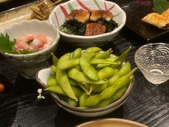 -玄白·炭烤活鳗(上海首店)