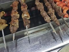 -运德成·天津老味烧烤(广开二马路店)