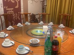 -川悦壹号·川菜(蠡溪路店)