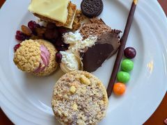 -万豪咖啡厅(JW万豪酒店店)