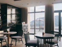 -杭州桐庐康莱德酒店西餐厅-舍